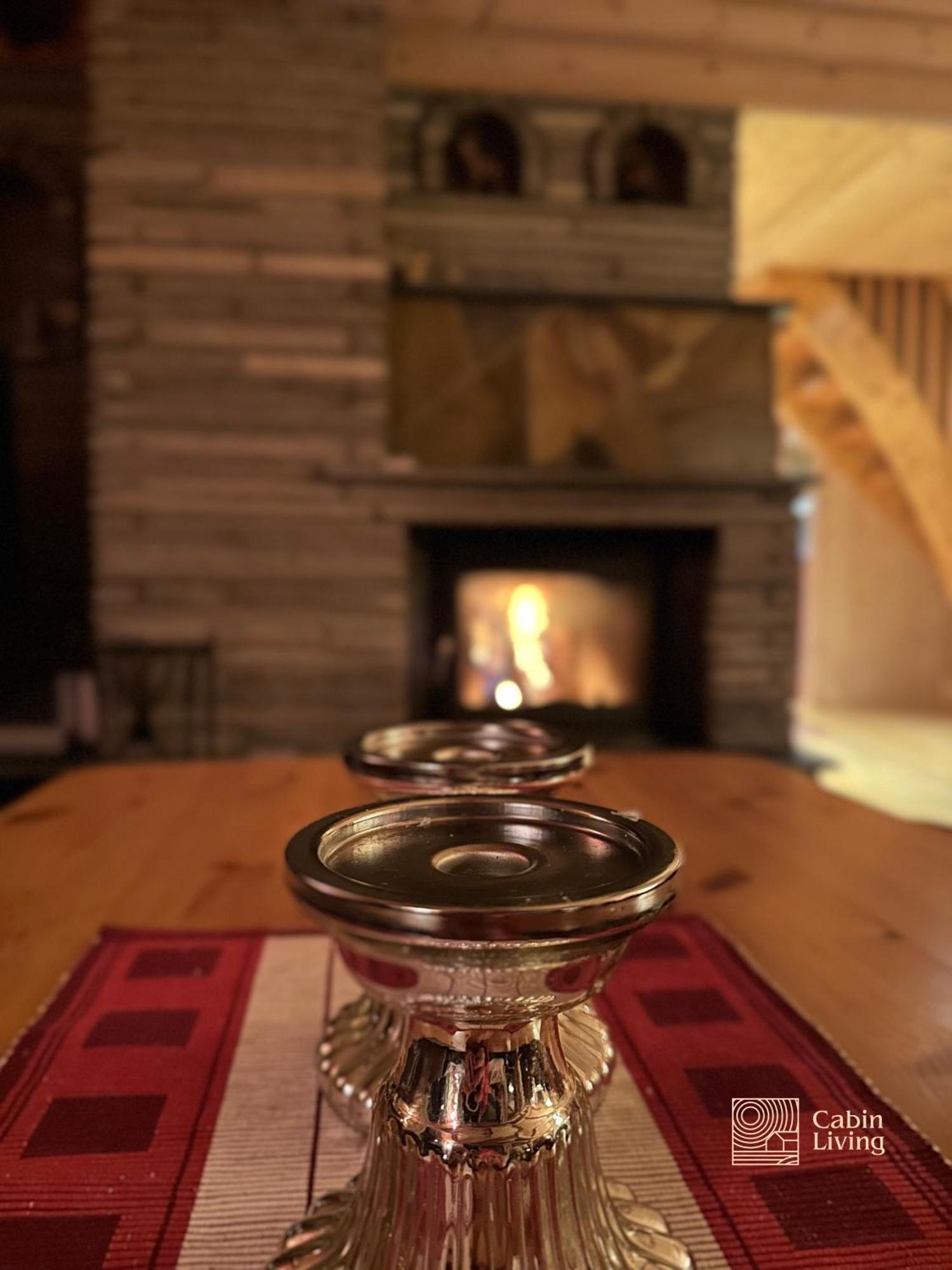 Large Cabin Sjusjoen Best View, Sauna, Ski Inout ภายนอก รูปภาพ